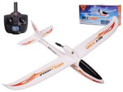 WOWO RC Lietadlo Sky King F959S od WLtoys, Diaľkovo Ovládané, 2,4GHz