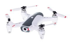 Ikonka SYMA W1 PRO 4K 5G WIFI GPS bezkartáčový RC dron