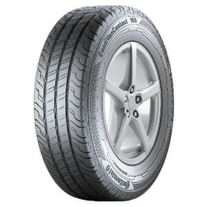 Continental 205/75R16 113/111R CONTINENTAL CONTIVANCONTACT 100