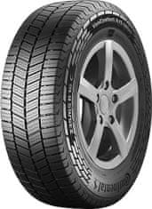 Continental 225/75R17 114Q CONTINENTAL VANCONTACT A/S ULTRA C 8PR BSW M+S 3PMSF