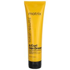 Matrix Maska pre kučeravé a vlnité vlasy A Curl Can Dream (Rich Mask) (Objem 280 ml)