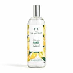 The Body Shop Telová hmla Mango ( Body Mist) 100 ml