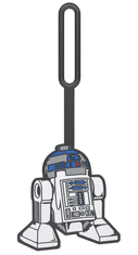 LEGO Menovka na batožinu Lego Star Wars - R2D2