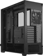 Fractal Design Pop XL Silent Black TG Clear Tint