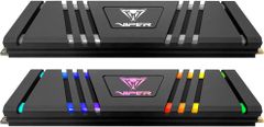 Patriot Viper VPR400 RGB, M.2 - 1TB (VPR400-1TBM28H)