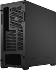 Fractal Design Pop Silent Black Solid