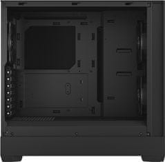 Fractal Design Pop Silent Black TG Clear Tint