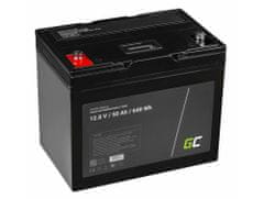 Green Cell CAV06 LiFePO4 batéria 50 Ah 12.8.V 640Wh