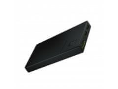 Green Cell Green Cell PBGC02S PowerBank PowerPlay10 10000mAh USB-C 18W & 2x USB-A Ultra Charge