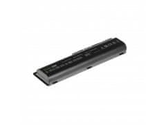 Green Cell HP01 HSTNN-LB72 HSTNN-IB72 batéria do notebookov HP 10,8V 4400 mAH