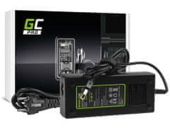 Green Cell PRO AD68P nabíjačka pre Lenovo 135W 20V 6,75A