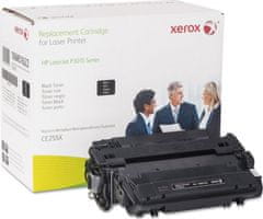 Xerox Xerox alternativní toner za HP CE255X (černá,12.500 str) pro LaserJet P3015