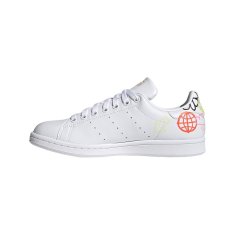 Adidas Obuv biela 37 1/3 EU Stan Smith W