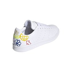 Adidas Obuv biela 37 1/3 EU Stan Smith W