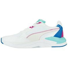 Puma Obuv biela 37.5 EU Xray Speed Lite