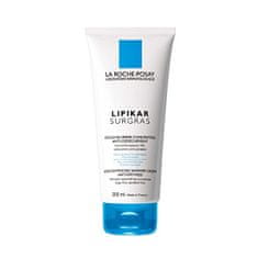 La Roche - Posay Zvláčňujúce sprchový gél na suchú pokožku Lipikar Surgras (Objem 400 ml)