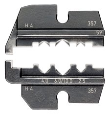 Knipex KNIPEX Nástavec lisovací pre H4