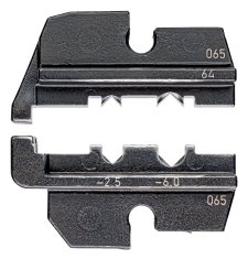 Knipex KNIPEX Nástavec lisovací pre konektor ABS