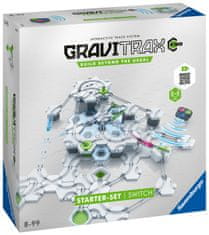 Ravensburger GraviTrax Power Štartovacia sada Výhybka