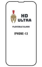 HD Ultra Ochranné flexibilné sklo iPhone 13 75572