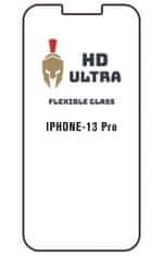 HD Ultra Ochranné flexibilné sklo iPhone 13 Pro 75570