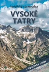 Ján Lacika: Vysoké Tatry