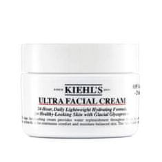 Hydratačný pleťový krém (Ultra Facial Cream) 28 ml