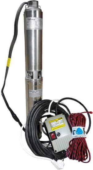 ProRain ProPump 4849 sada čerpadla (1,1 kW, 230 V, 1'' 1/2)