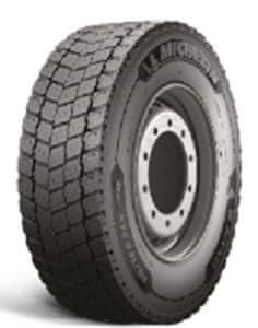 Michelin 315/70R22,5 154/150L MICHELIN X MULTI D