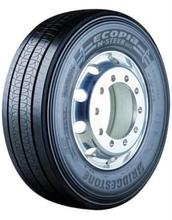 Bridgestone 315/70R22,5 156/150L BRIDGESTONE ECO H-STEER 002