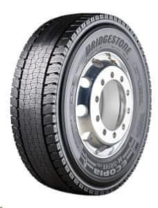 Bridgestone 315/70R22,5 154/150L BRIDGESTONE ECOHD2