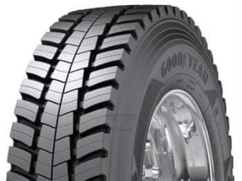 Goodyear 13R22,5 156/150K GOODYEAR OMNITRAC D