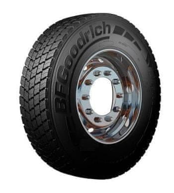 BF Goodrich 315/80R22,5 156/150L TL BFGOODRICH ROUTE CONTROL D