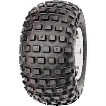 DURO 16/8R7 16F DURO HF240A KNOBBY