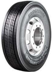 Bridgestone 295/80R22,5 154/149M BRIDGESTONE DURAVIS R-STEER 002