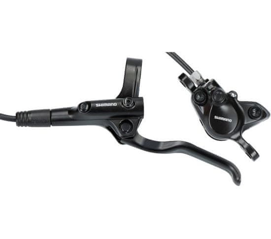 Shimano brzda MT200 predné komplet bez adaptéra original balenie