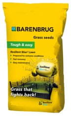 Barenbrug BARENBRUG RESILIENT BLUE Lawn 15 kg