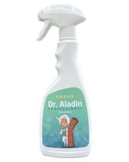 Dr. Aladin Professional - čistič kobercov (Objem (ml) 500 ml)