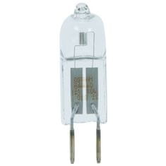 Osram Halogén 12V/50W GY-6,35 2000h