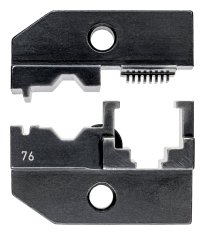 Knipex KNIPEX Nástavec lisovací pre konektor Stewart