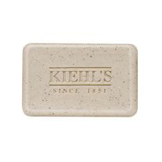 Kiehl´s Exfoliačné telové mydlo pre mužov (Grooming Solutions Bar Soap) 200 g