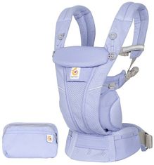 Ergobaby OMNI BREEZE - Blue levander