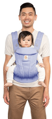 Ergobaby OMNI BREEZE - Blue levander