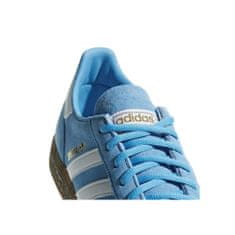 Adidas Obuv belasá 43 1/3 EU Handball Spezial