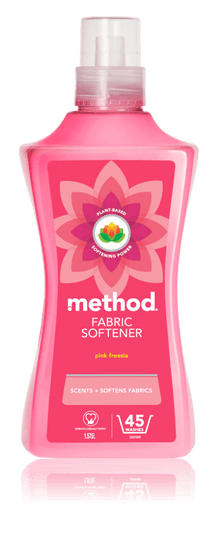 METHOD Aviváž Pink Freesia 1,575L (45PD)