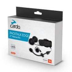 Cardo cardo PACKTALK EDGE/PRO audio set (JBL) pre 2. prilbu