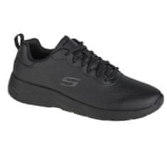 Skechers Obuv čierna 41.5 EU Dynamight 20 Eazy Vibez