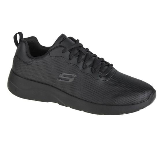 Skechers Obuv čierna Dynamight 20 Eazy Vibez