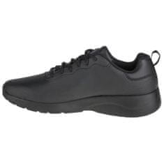 Skechers Obuv čierna 41.5 EU Dynamight 20 Eazy Vibez