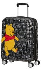 American Tourister Príručný kufor Wavebreaker Disney Winnie The Pooh